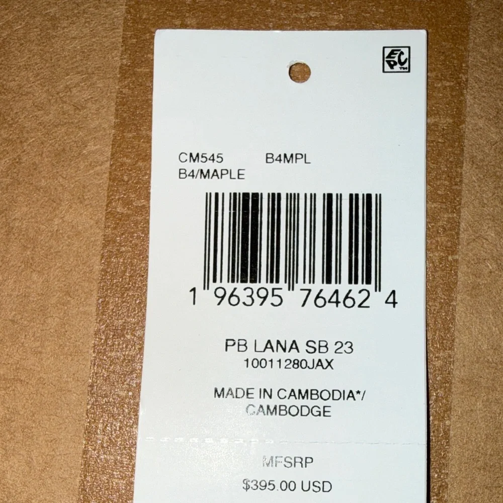 Coach Lana Shoulder Bag 23 - Picture 11 of 11